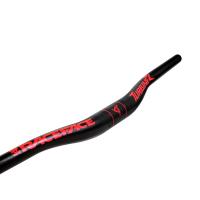 RACEFACE Handlebar TURBINE R 35x800 20mm Red HB18TURR2035X800RED185