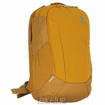 DEUTER Backpack Giga 28 Cinnamon Almond