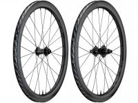 ZIPP Wheelset 27.5" 303 Firecrest Carbon Tubeless 650b - Front 12x100mm - Rear XDR 12x142mm Standard Graphic A1