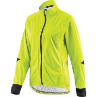 Velokurtka Garneau COMMIT WP JACKET 023-BR YELLO