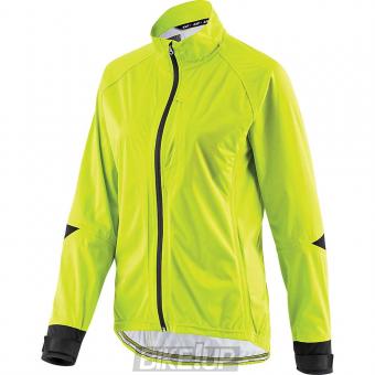 Velokurtka Garneau COMMIT WP JACKET 023-BR YELLO