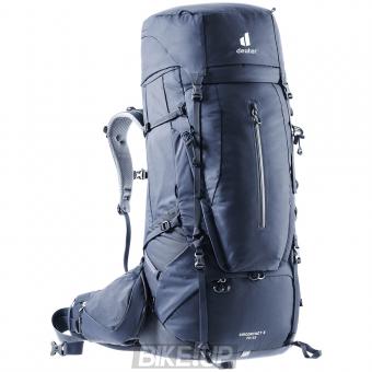 DEUTER Backpack Aircontact X 70+15 Ink