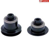 DT SWISS Rear Wheel Kit for Straight Pull 11 Speed Road135mm QR HWGXXX0006383S