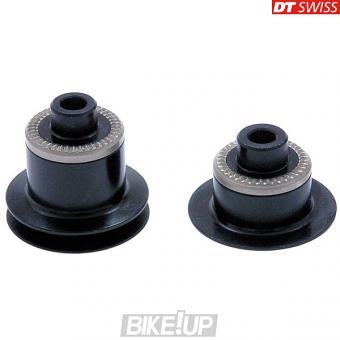 DT SWISS Rear Wheel Kit for Straight Pull 11 Speed Road135mm QR HWGXXX0006383S