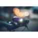 Lights front Lezyne HECTO DRIVE 500XL Red