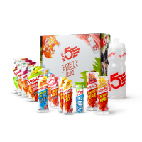 Set HIGH5 Cycle Pack
