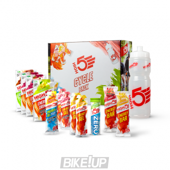 Set HIGH5 Cycle Pack