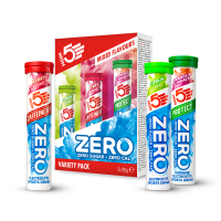 Pill-pop HIGH5 ZERO Variant Pack