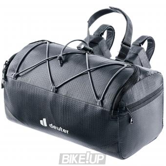 DEUTER Handlebar Bag Mondego HB 8 Black