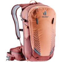 DEUTER Backpack Compact EXP 12 SL Sienna Redwood