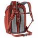 DEUTER Backpack Stepout 22 Sienna Redwood