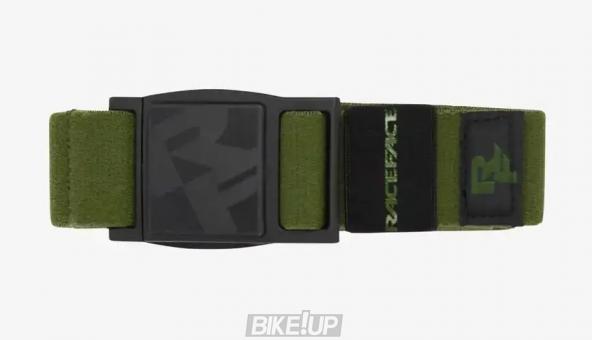 RACEFACE OE Belt FidLock One Size Olive