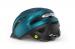 MET Helmet Urbex MIPS Teal Blue Metallic