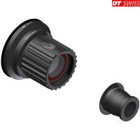 DT SWISS Ratchet DEG Freehub Kit for Shimano Micro Spline 12x142mm HWYABL00S0956S