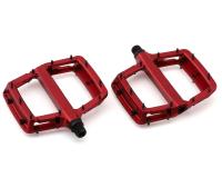 RACEFACE Turbine Platform Pedals Red 941-00-004-06