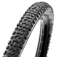 MAXXIS Bicycle Tire 29" AGGRESSOR 2.50 WT TPI-120X2 Foldable Double Down TR ETB96870100