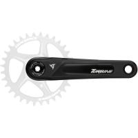 RACEFACE Crankset TURBINE 143 170mm Black CK22TUR143ARM170BLK