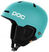 POC Ski Helmet Fornix Tin Blue
