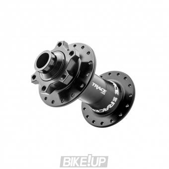 RACEFACE Trace Hub Front 15x110mm 615J 32H HUB21T15X110X32HBLKF