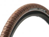 Tire Hutchinson HAUSSMANN 27.5x1.5 TT WB Marron