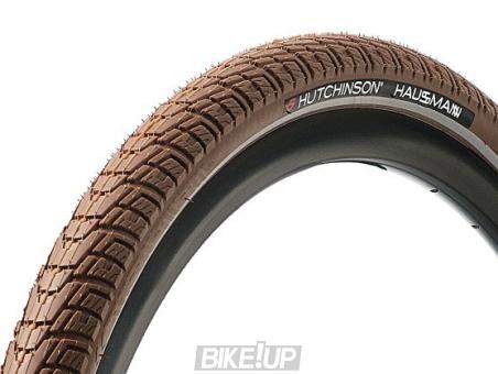 Tire Hutchinson HAUSSMANN 27.5x1.5 TT WB Marron