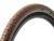 Tire Hutchinson HAUSSMANN 700x37 TT WB Marron