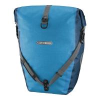 ORTLIEB Bag Back-Roller Plus Dusk Blue Denim 20L F5206