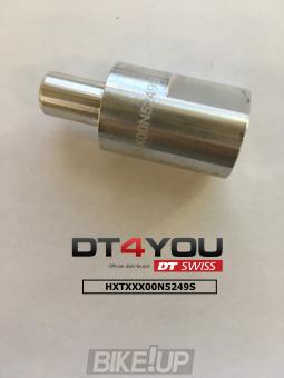 Tool DT SWISS INSTALLATION CYLINDER Ø12 / 24X53MM HXTXXX00N5249S