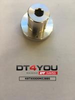 Tool DT SWISS ASSEMBLY TOOL FOR DICUT CAP RW LEFT HXTXXX00N5288S