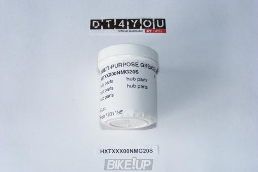 Oil DT SWISS Universal grease 20 g HXTXXX00NMG20S