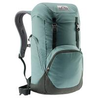 DEUTER Backpack Walker 24 Jade Ivy