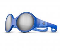 JULBO Kids Glasses LOOP L Spectron 4 Dark Blue J5111212