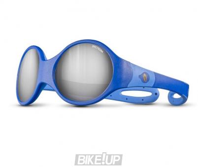 JULBO Kids Glasses LOOP L Spectron 4 Dark Blue J5111212