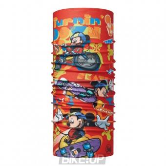 BUFF Child MICKEY ORIGINAL sk8 Red