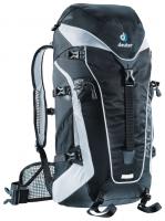 Backpack Deuter Pace 28 SL Black-White