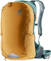 DEUTER Backpack Race Air 10 Cinnamon Deepsea