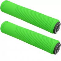 ERGON Grips GXR Team Laser Green