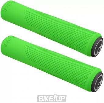 ERGON Grips GXR Team Laser Green