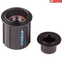 DT SWISS Ratchet Steel Freehub Kit for Shimano MTB 12x142mm or BOOST HWYABX00S5569S