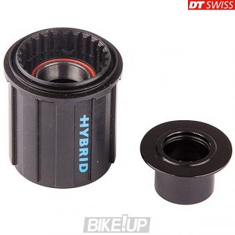 DT SWISS Ratchet Steel Freehub Kit for Shimano MTB 12x142mm or BOOST HWYABX00S5569S