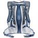 DEUTER Backpack Compact EXP 14 Redwood Marine