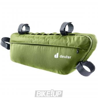 DEUTER Frame bag Mondego FB 6 Meadow