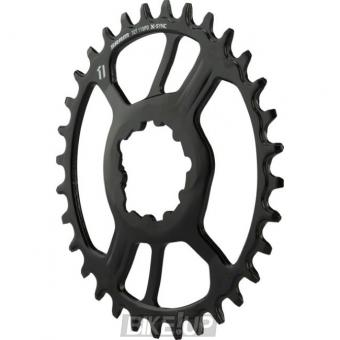 SRAM X-SYNC Direct Mount Narrow Wide Steel Chainring 32T 3mm Offset Boost 11.6218.027.030