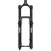 RockShox Domain Gold Suspension Fork 29" Isolator RC 44mm Offset 15x110mm Boost 180mm Black 00.4021.081.004