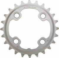 Chainring FC-M785 DEORE XT 24T 10sp BCD64 Y1ML24000