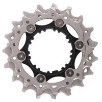 Sprocket Unit for Ultegra CS-R8100 Cassette 17T+19T Y0NR98020