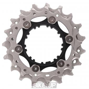 Sprocket Unit for Ultegra CS-R8100 Cassette 17T+19T Y0NR98020