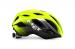 Helmet MET Idolo Fluo Yellow Black Glossy