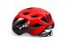 Helmet MET Idolo Red Black Glossy