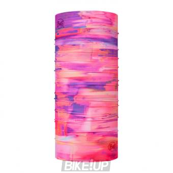 BUFF Coolnet UV+ Sish Pink Fluor